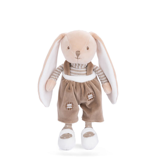 Little Bunny Brother - Brown Pants