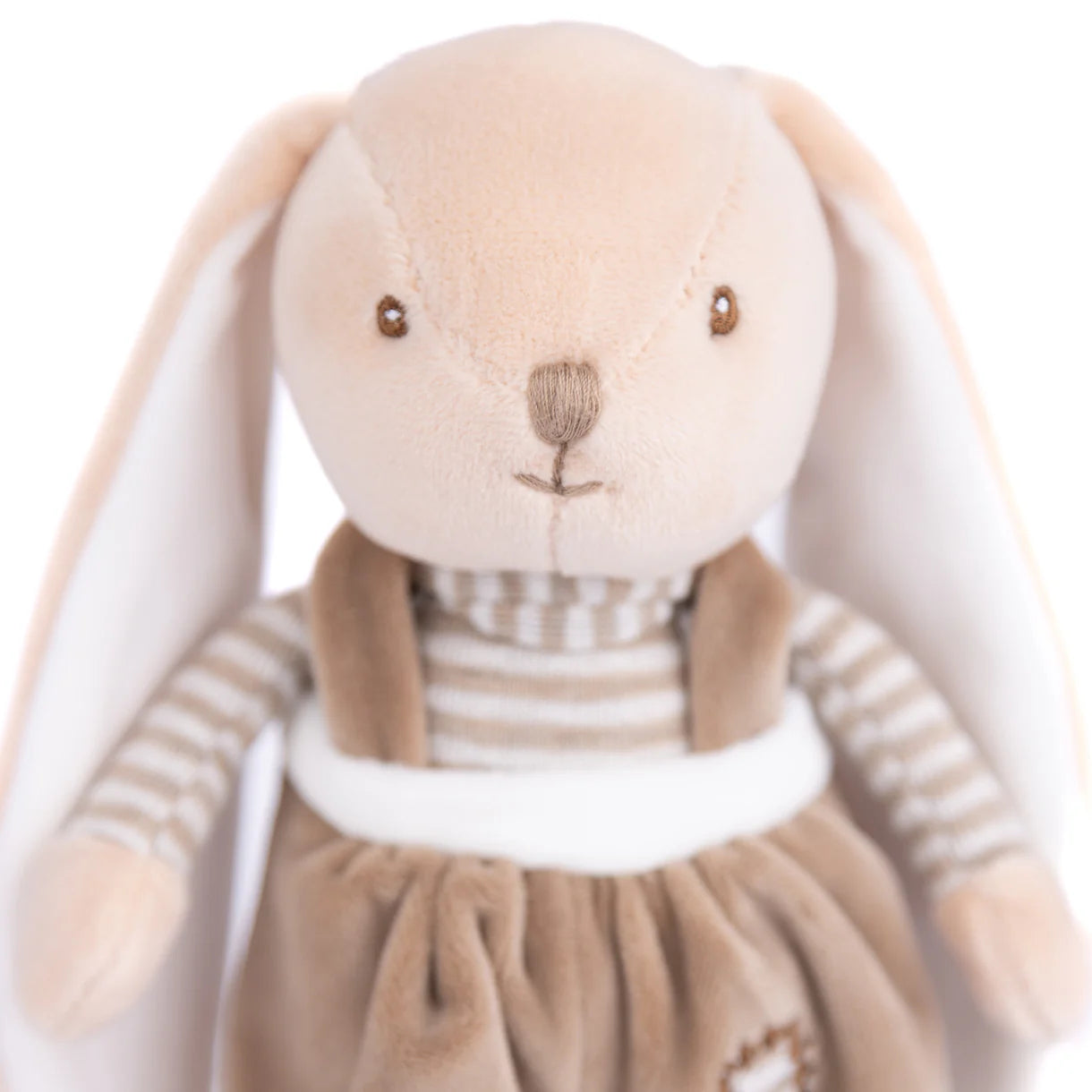 Little Bunny Brother - Brown Pants