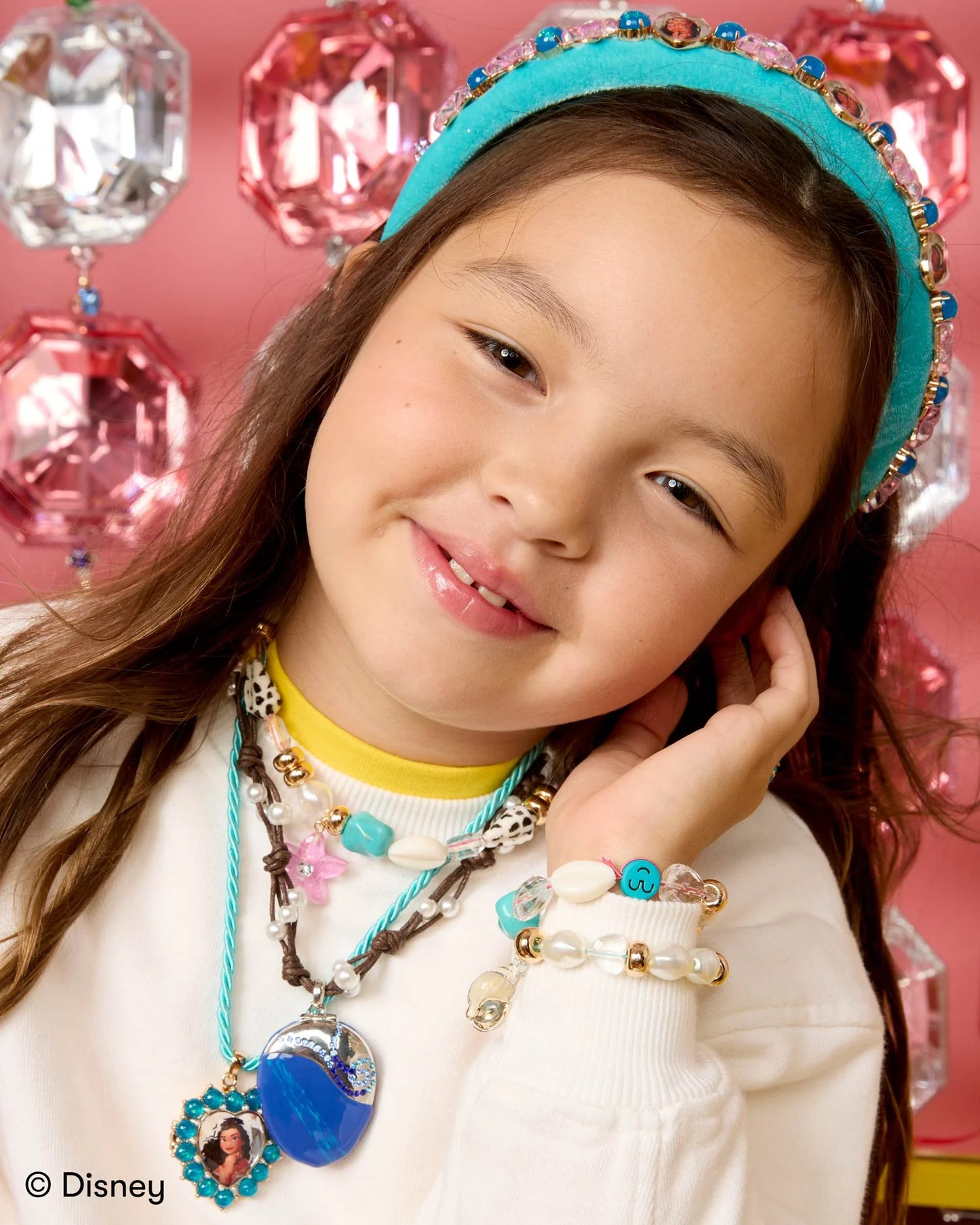 Disney Moana Headband