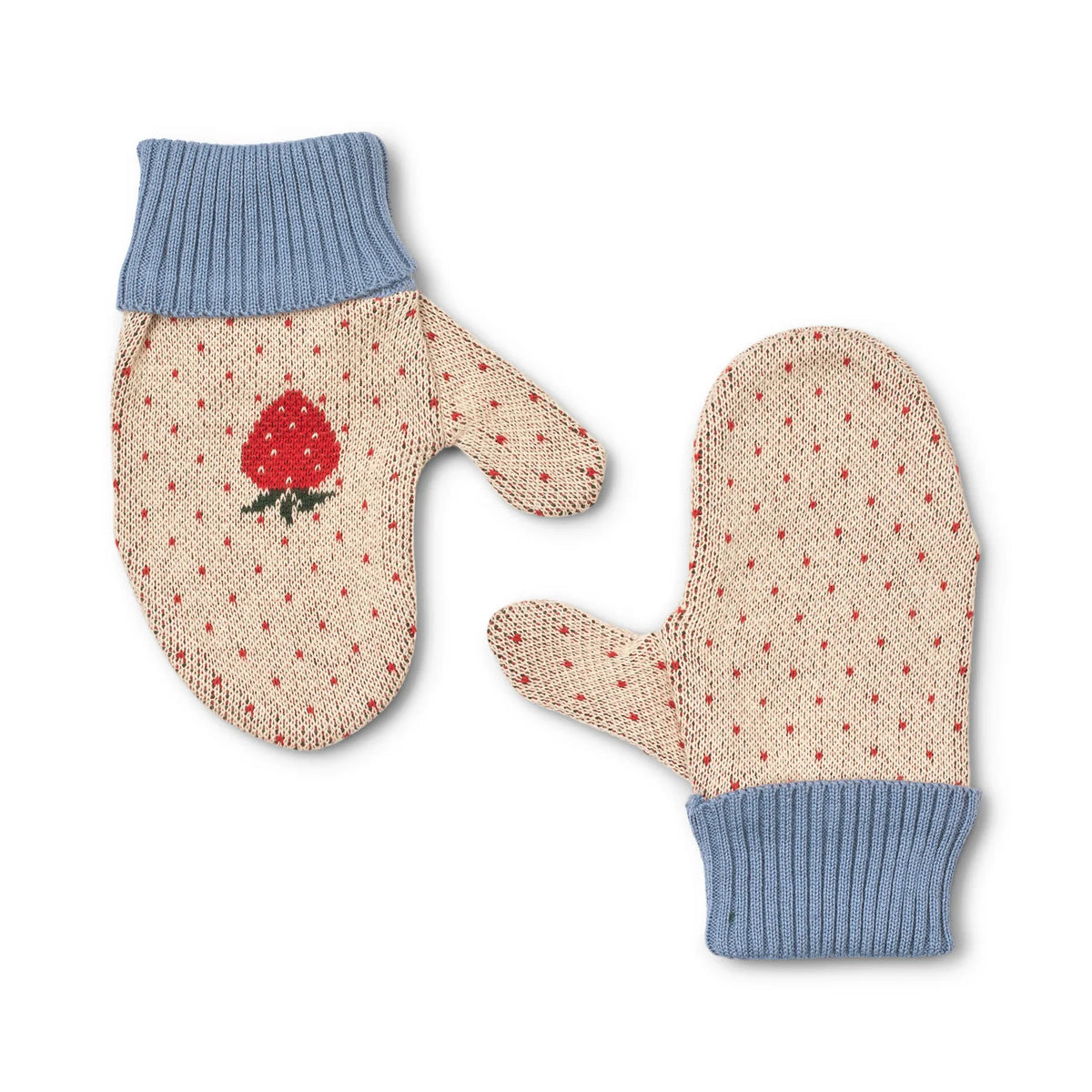 Louise Mittens