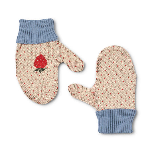 Louise Mittens