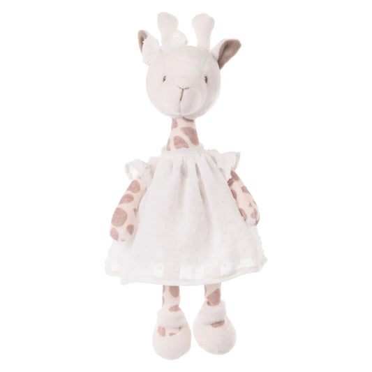Lucy  - Giraffe