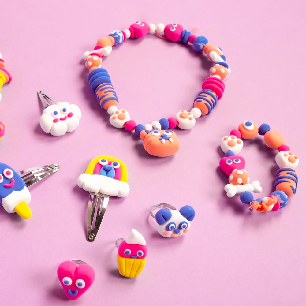 Jewelry Kit - Magic Do