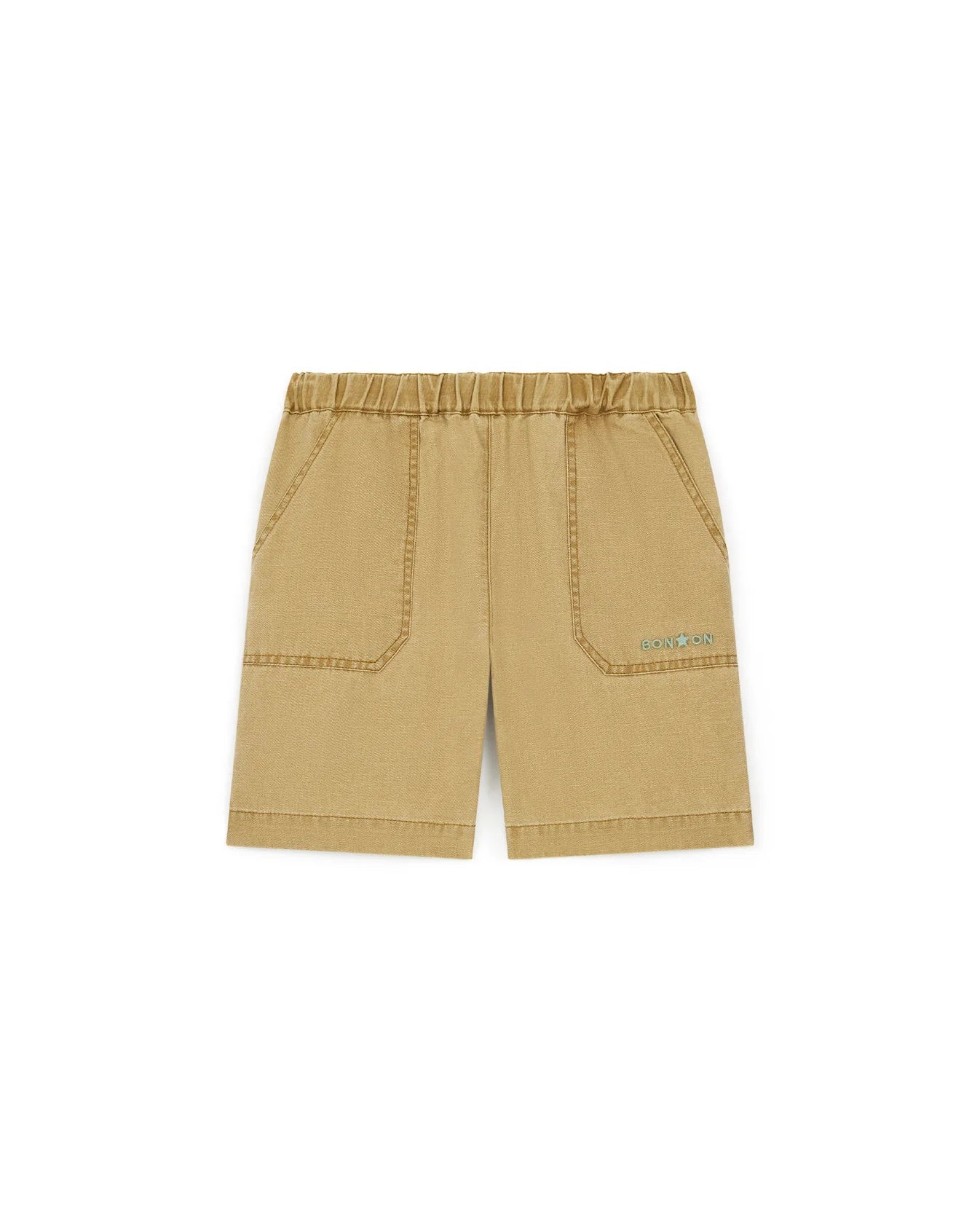 Short Gary