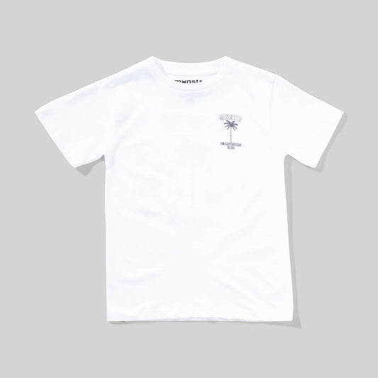 Blackball SS Tee