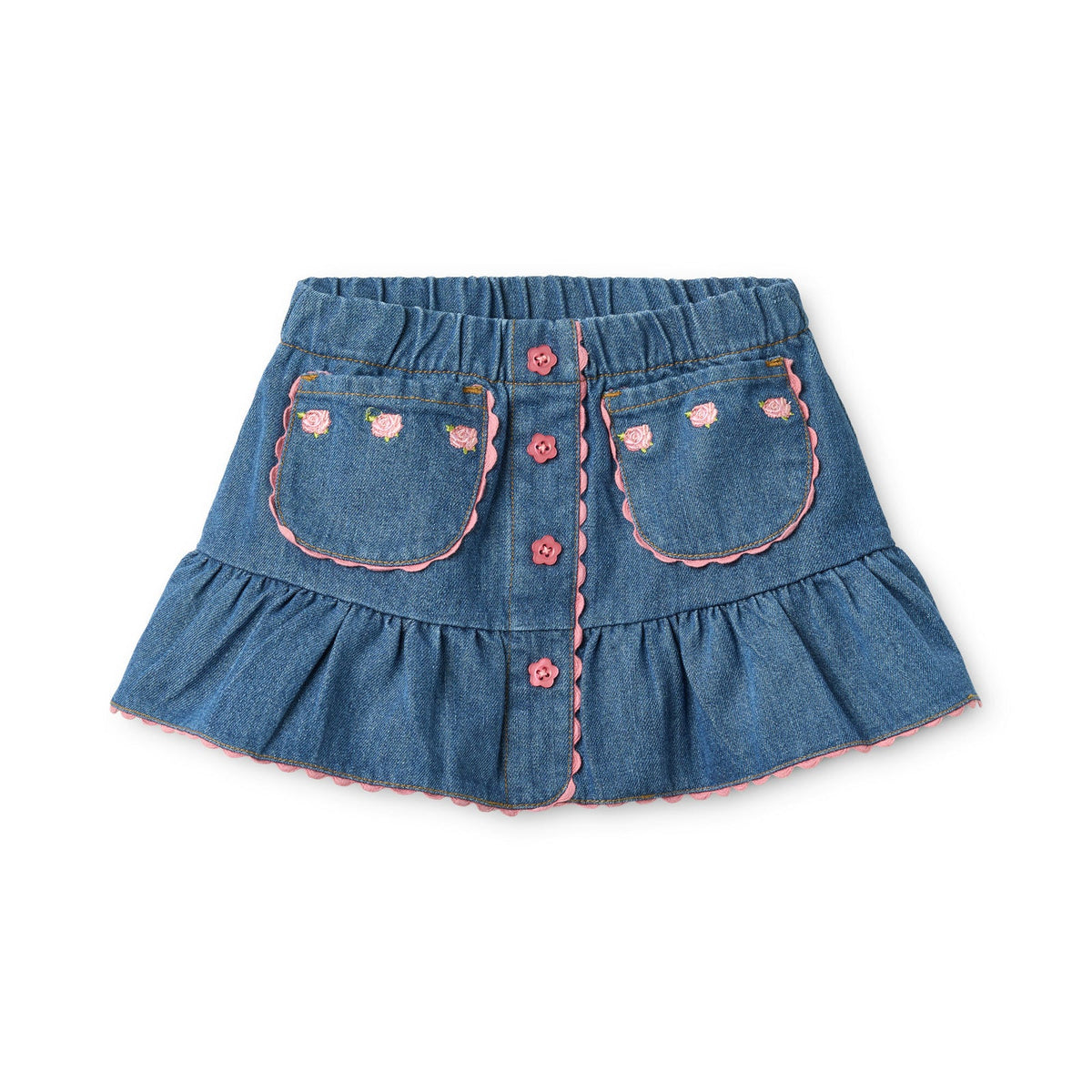 Monique Skirt