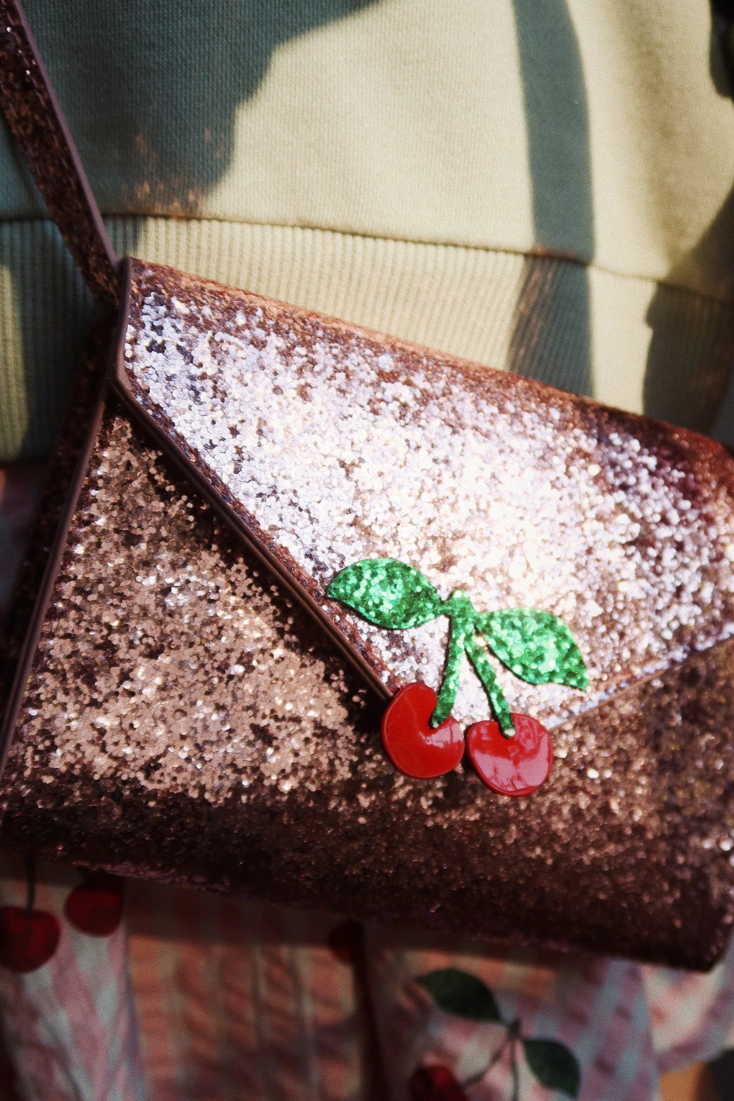 Love Letter Bag