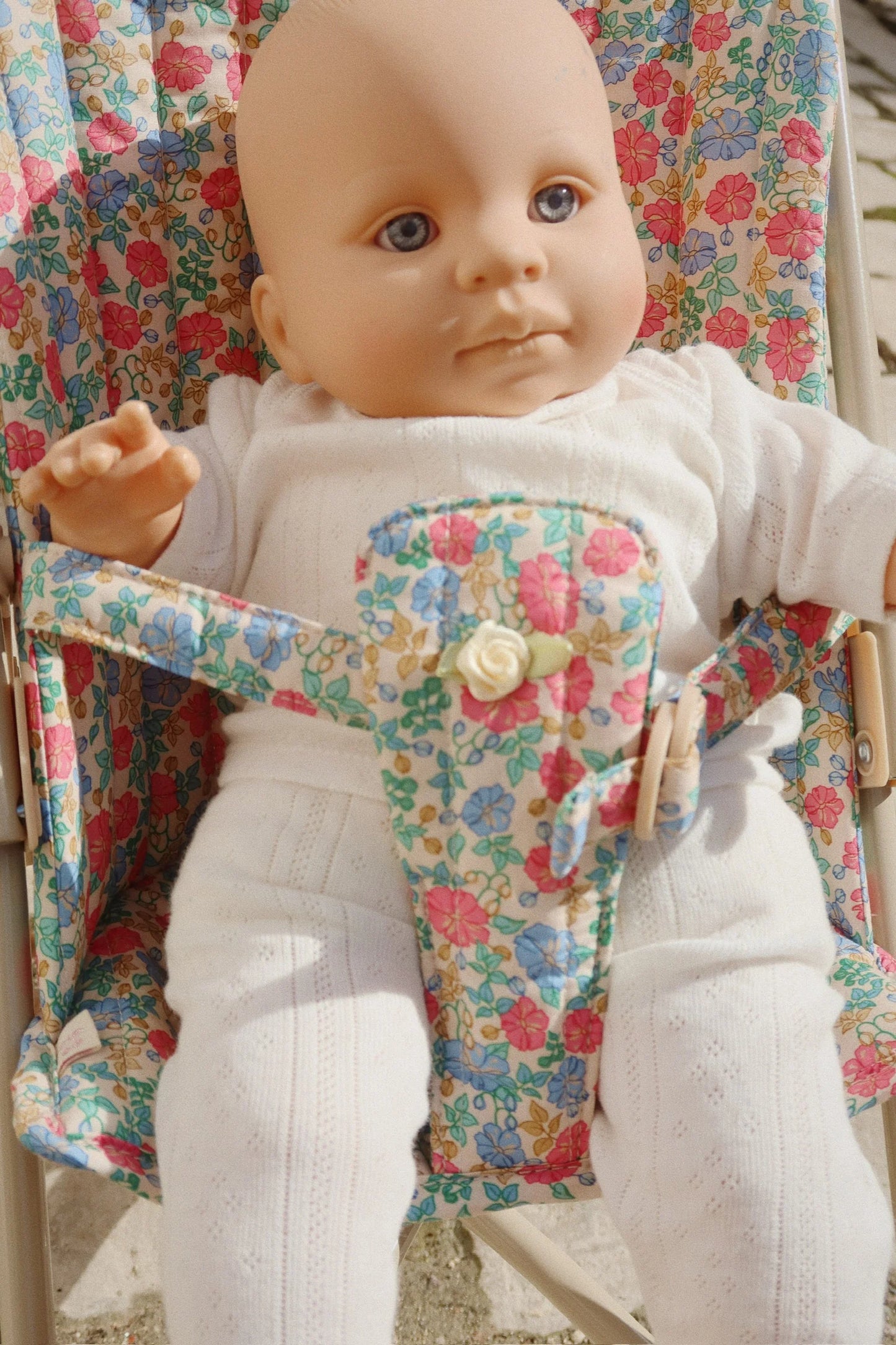 Doll Stroller - Fiola