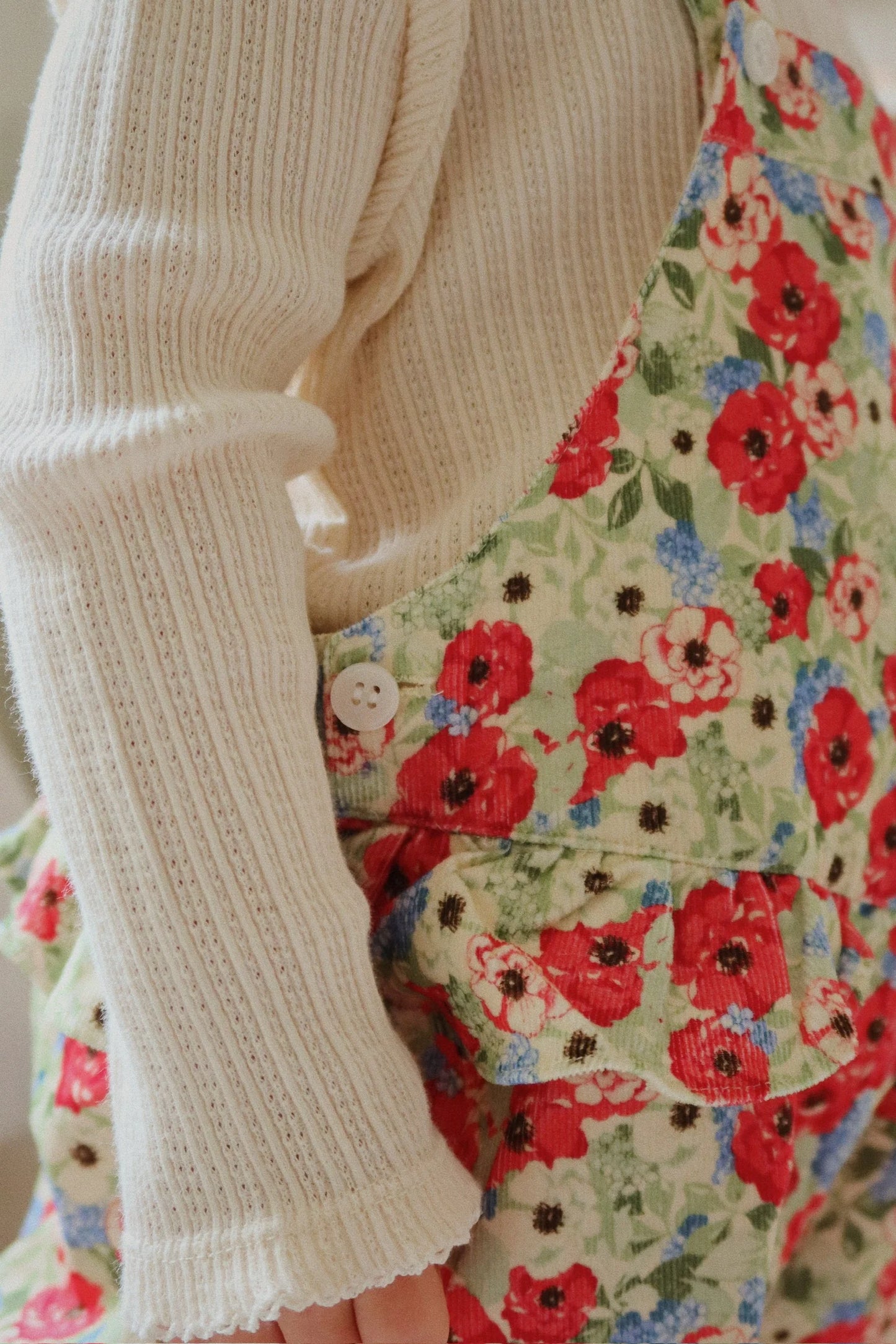Papin Blouse Gots