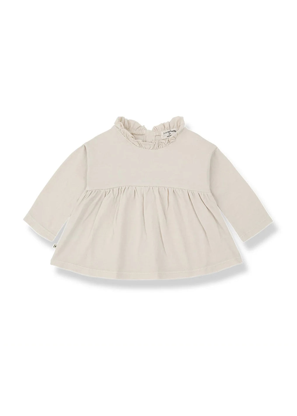 Moraine Blouse