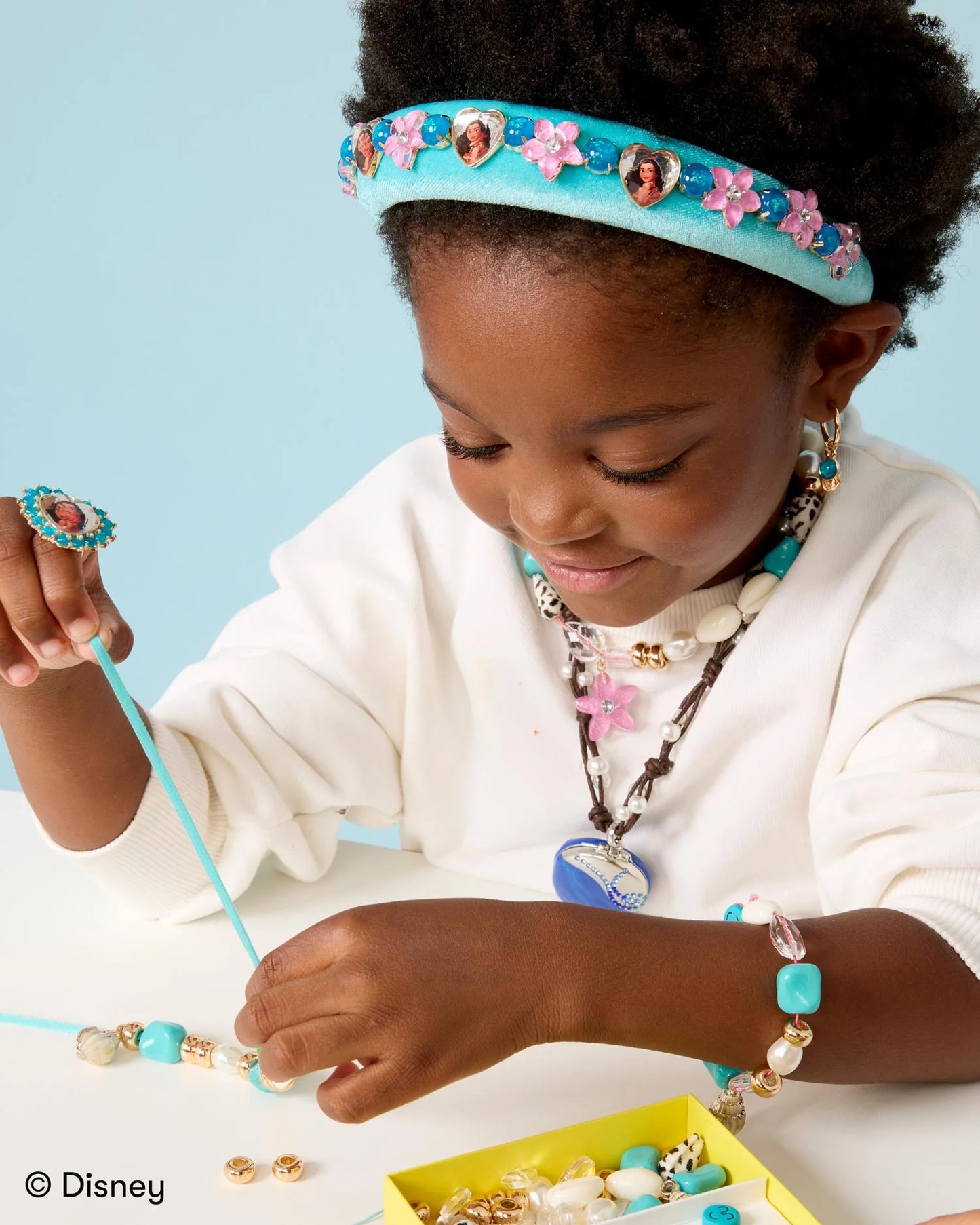 Disney Moana Headband