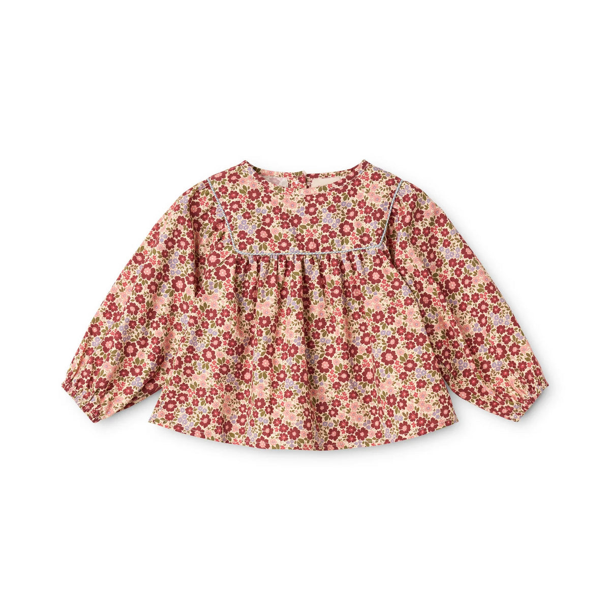 Madeleine Blouse