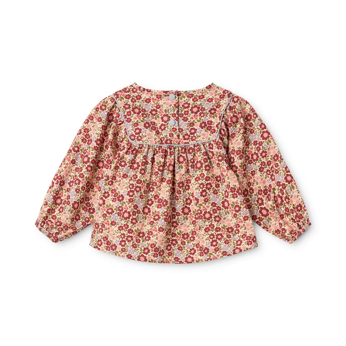 Madeleine Blouse