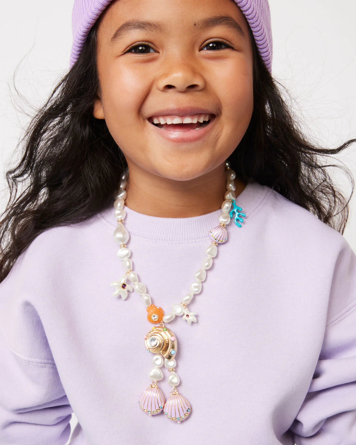 Disney - Ariel Necklace
