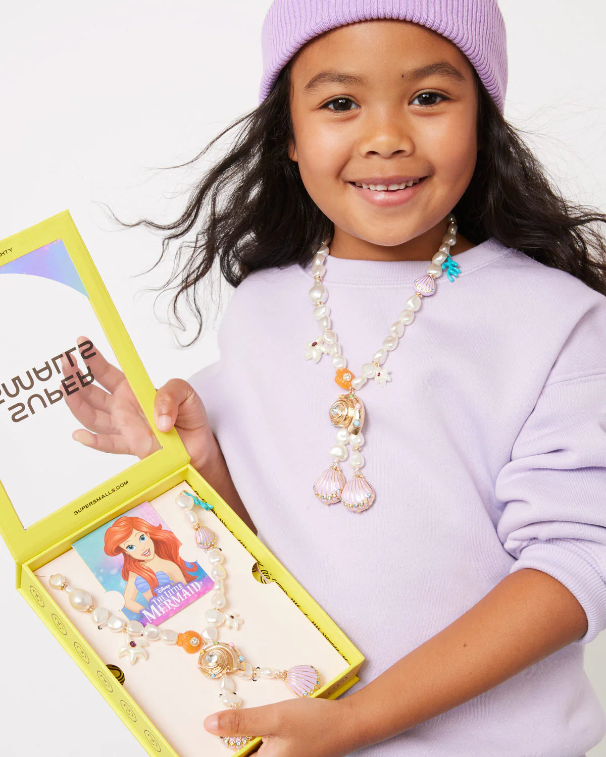 Disney - Ariel Necklace
