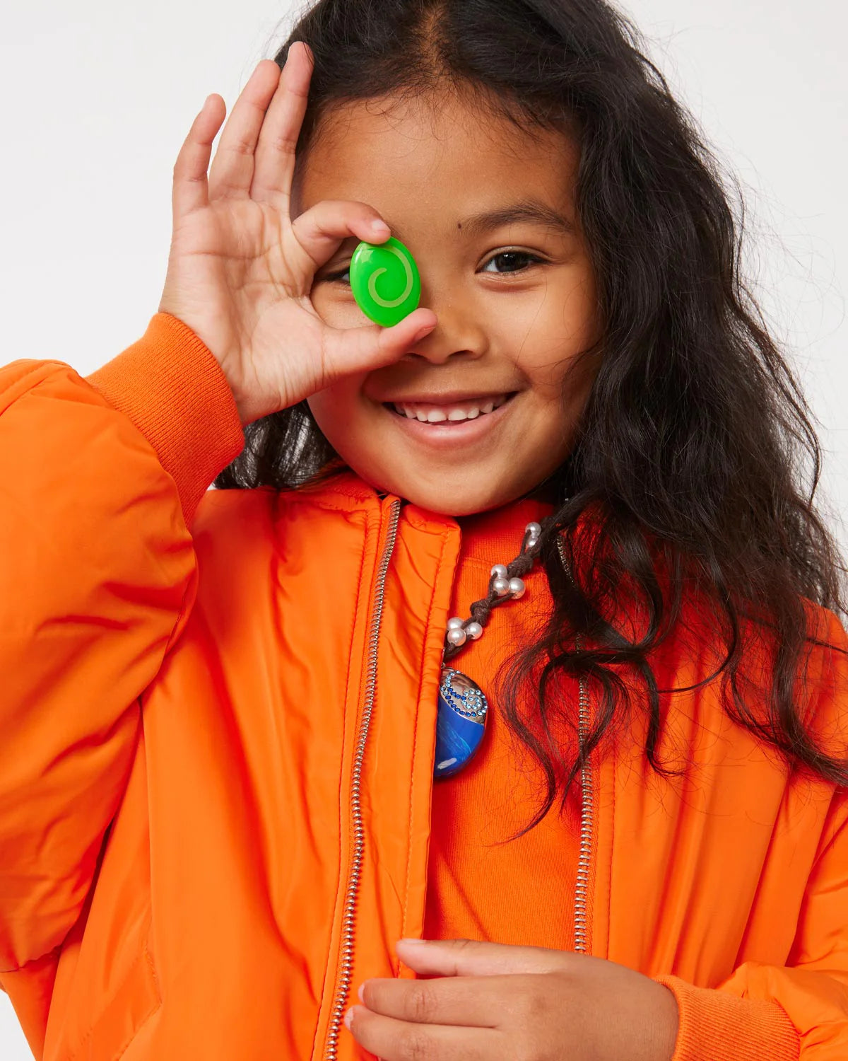 Disney - Moana Necklace