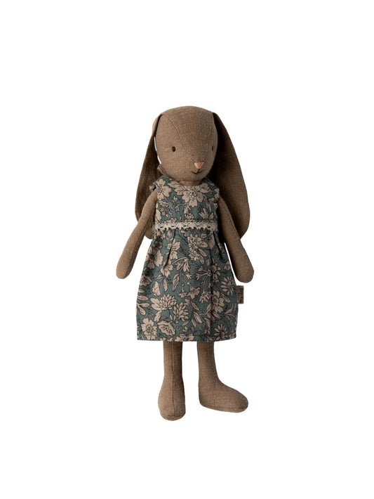 Bunny Size 1, Brown Dress