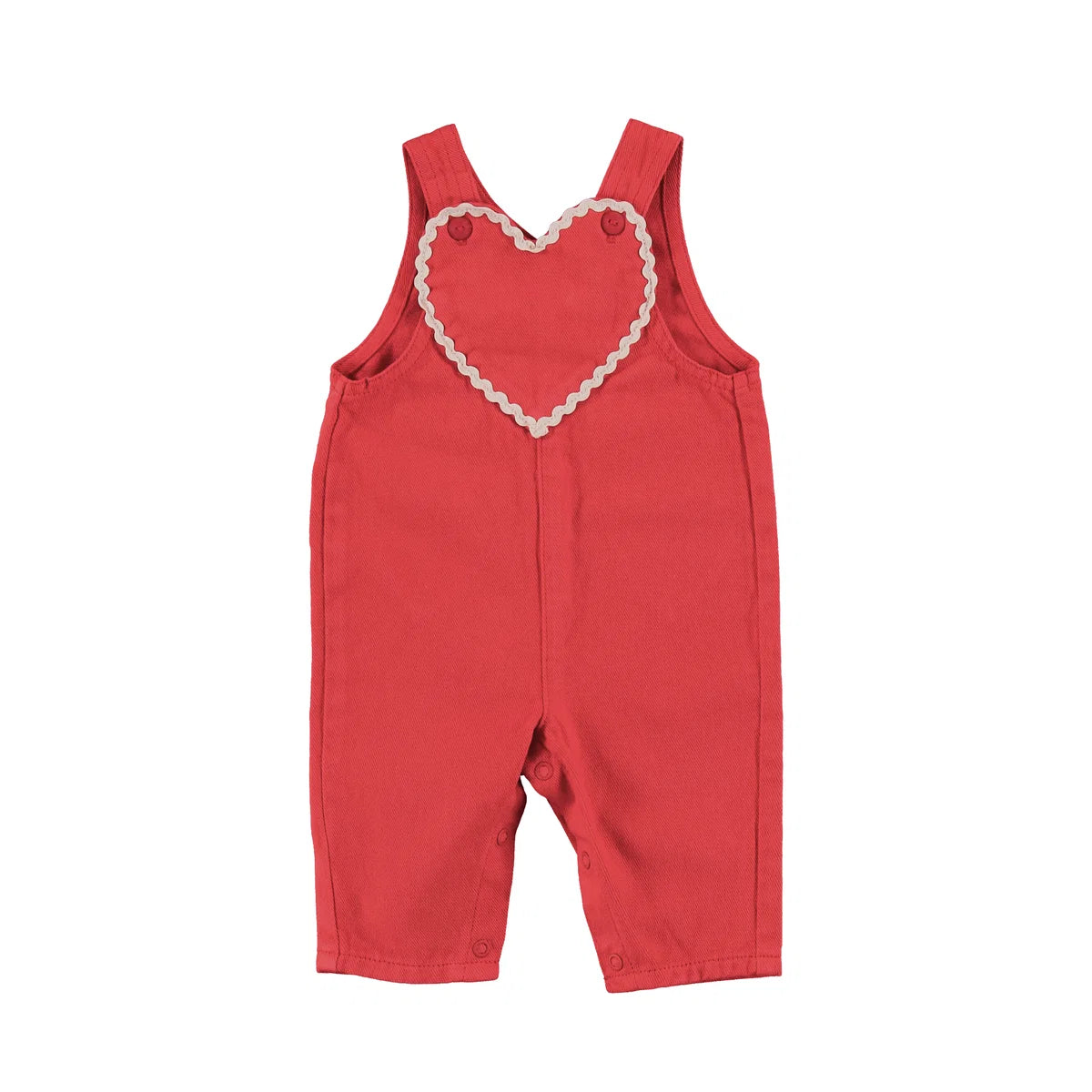 Maya Overall
