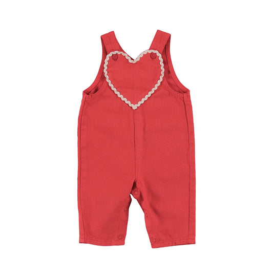 Maya Overall