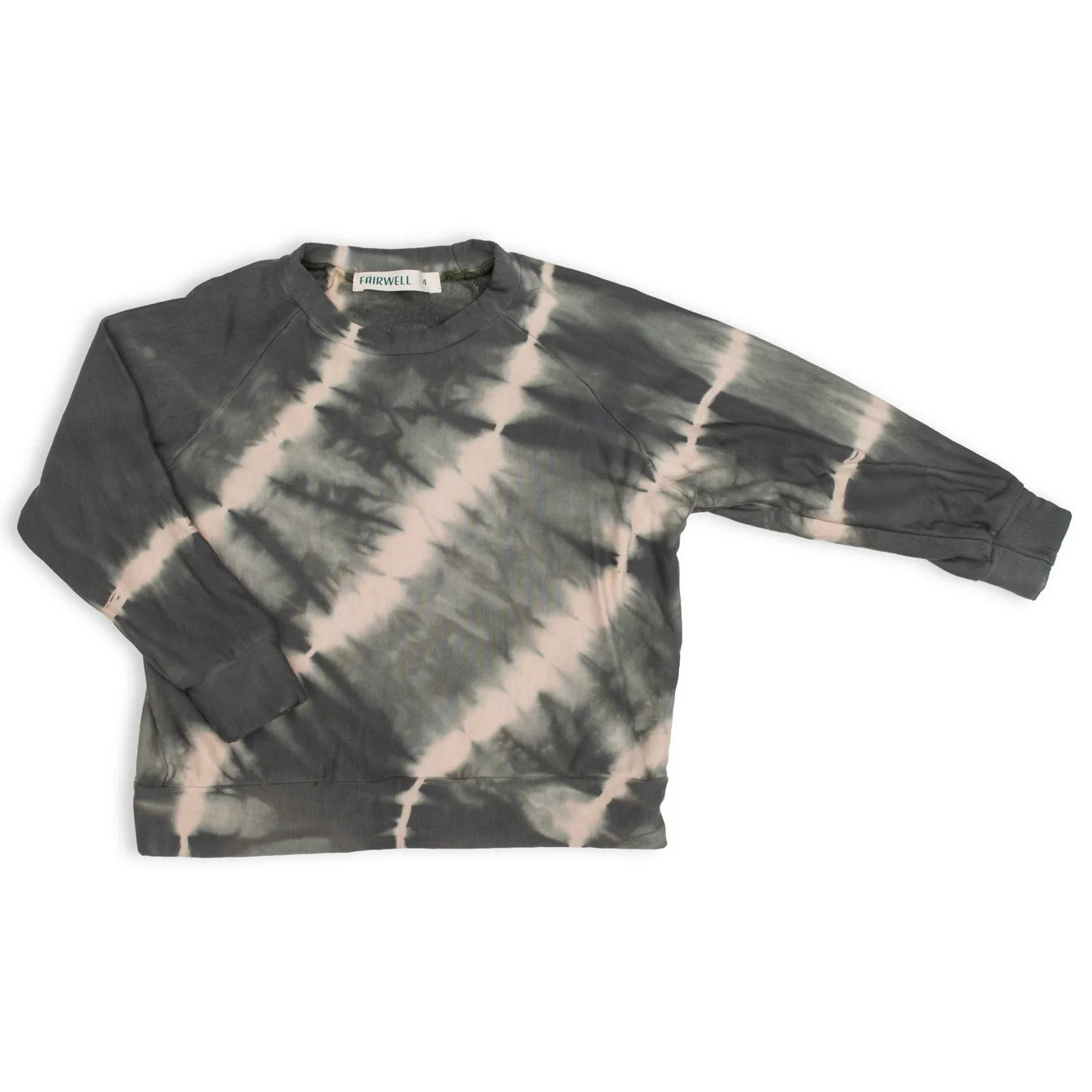 Mellow Raglan + Gym Sweats Set