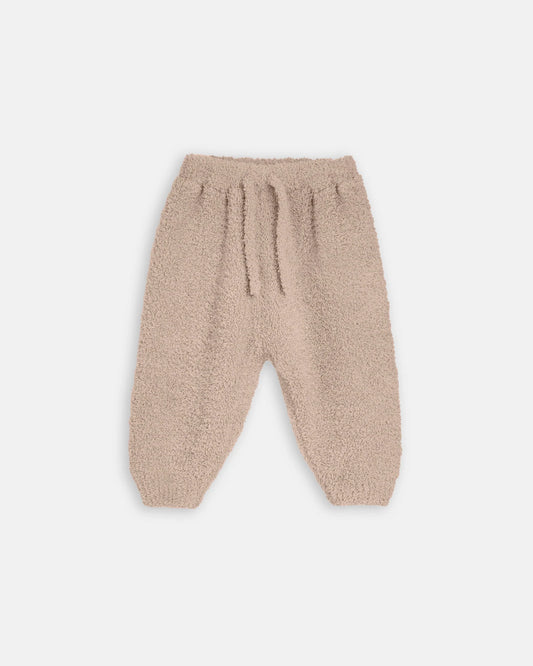 Lounge Pants Fuzzy