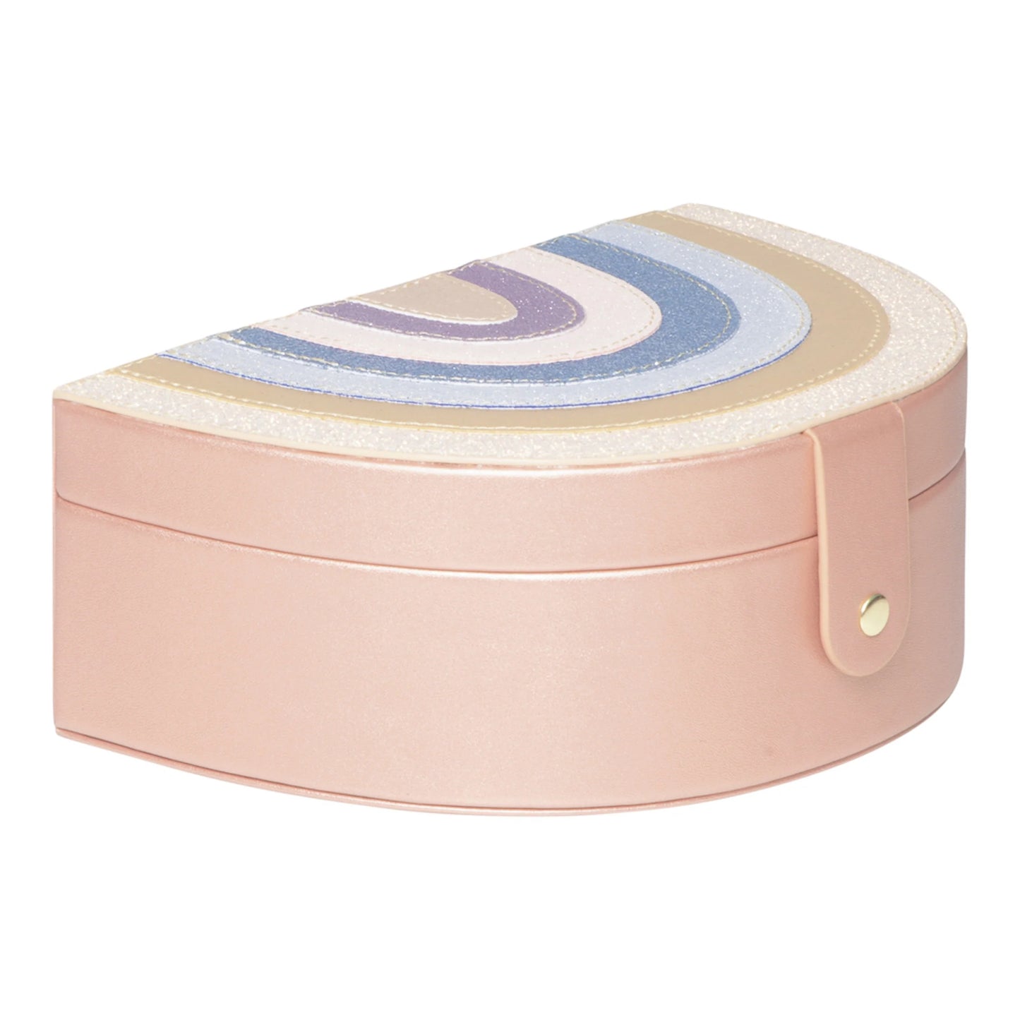 Rainbow Jewelry box - Little Prince