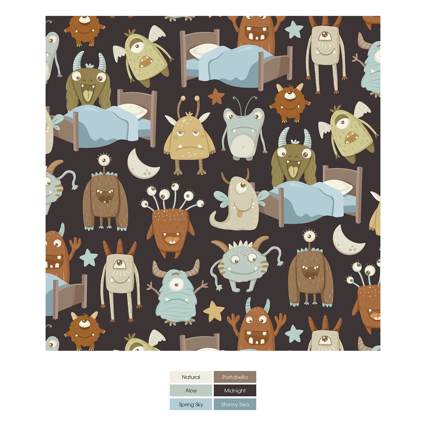 Print Boys Boxer Brief