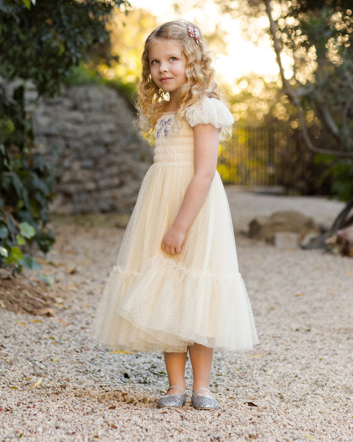 Clara Dress