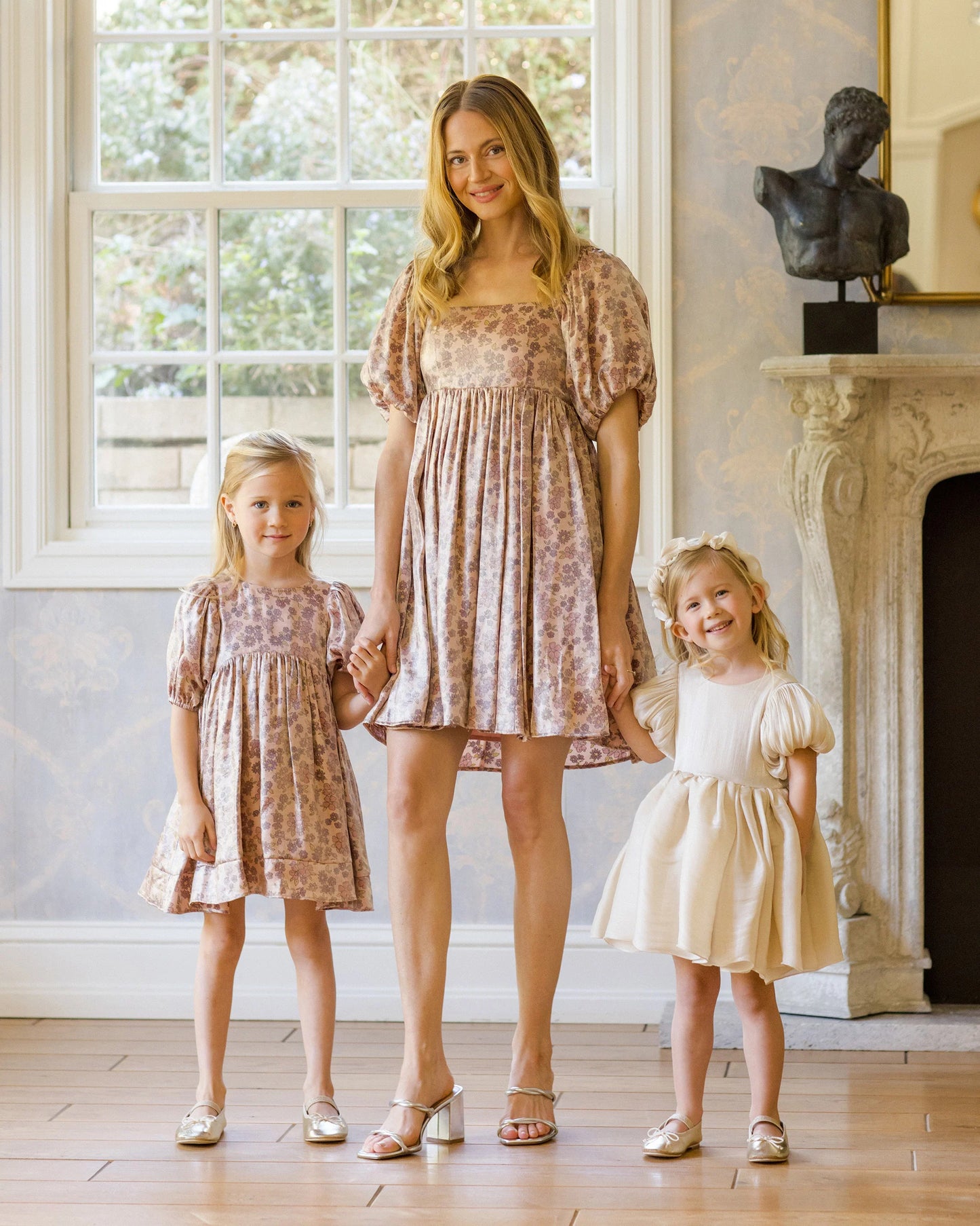 Luna Dress