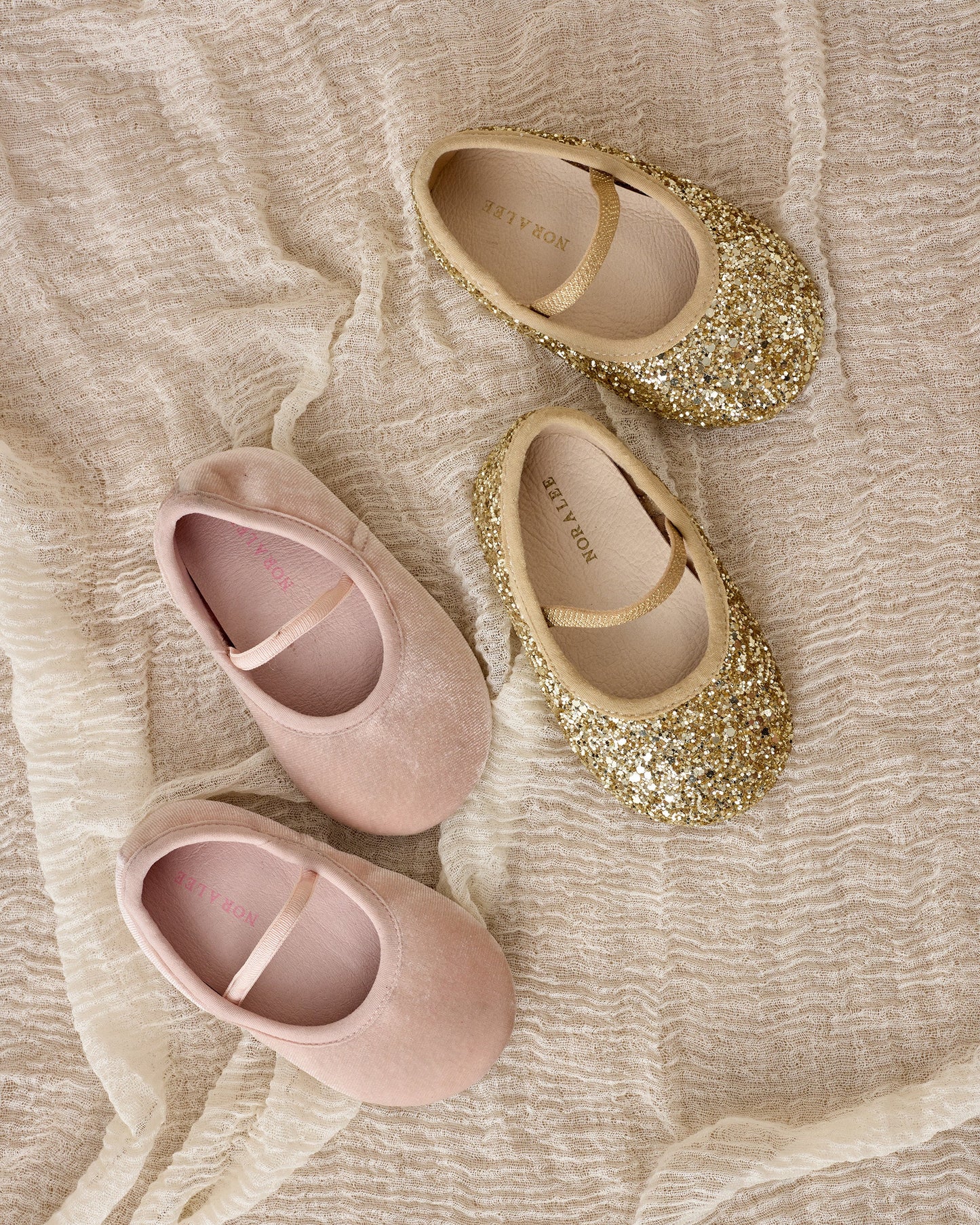 Baby Ballet Flats