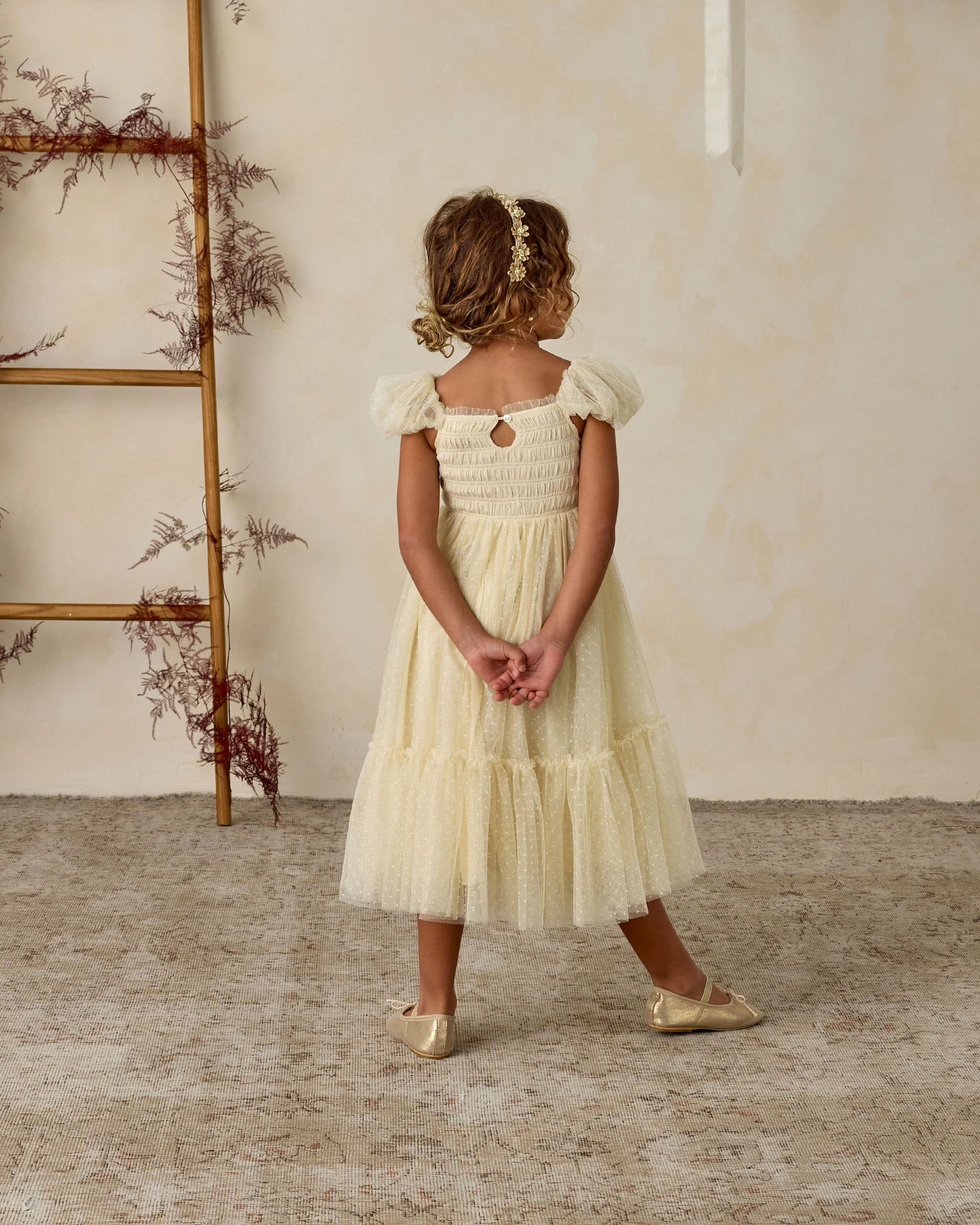 Clara Dress