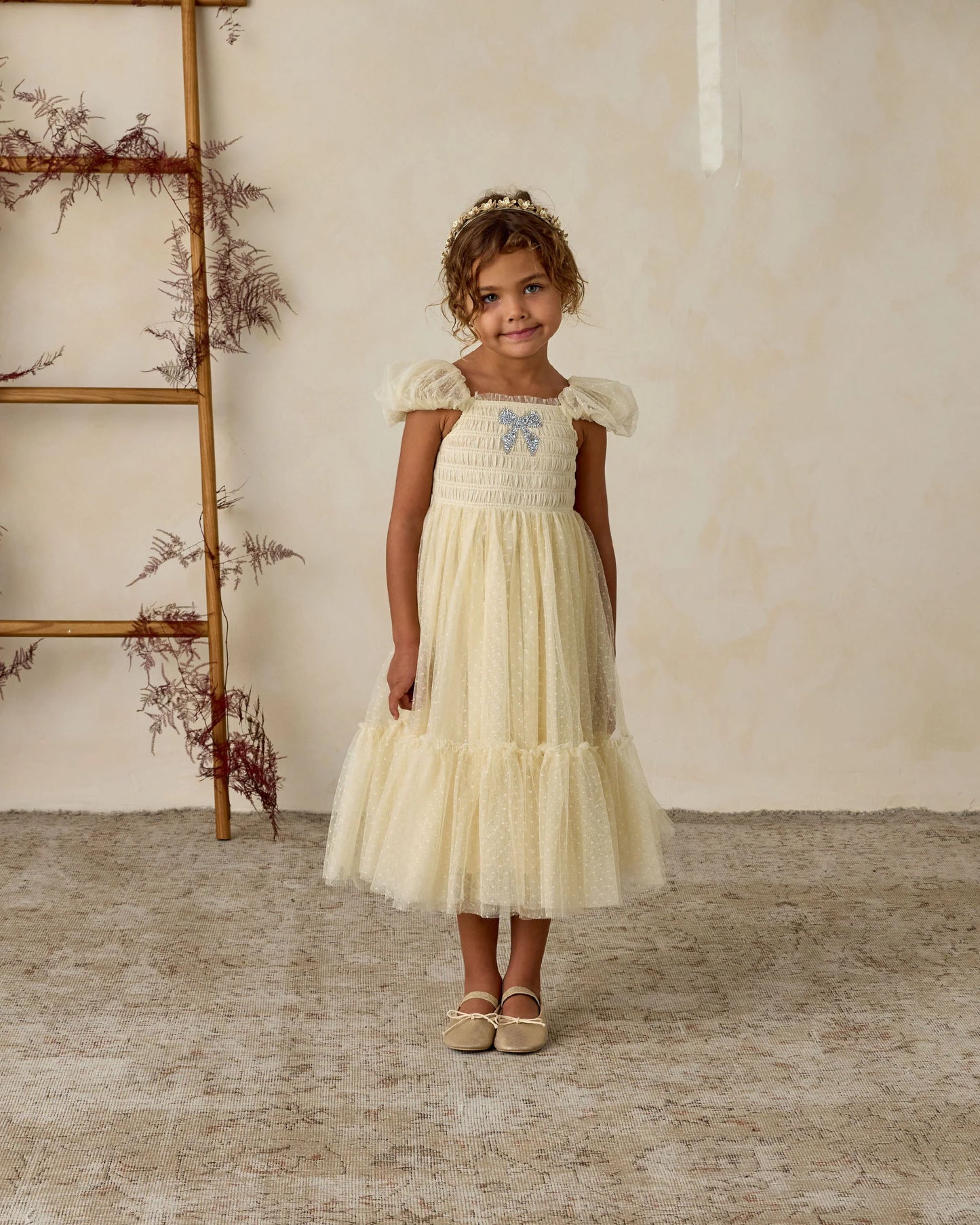 Clara Dress