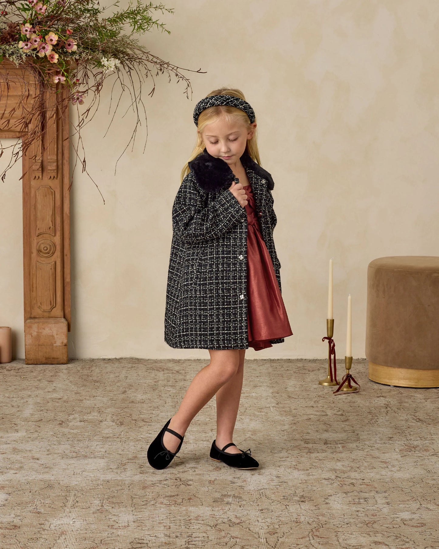 Eloise Coat
