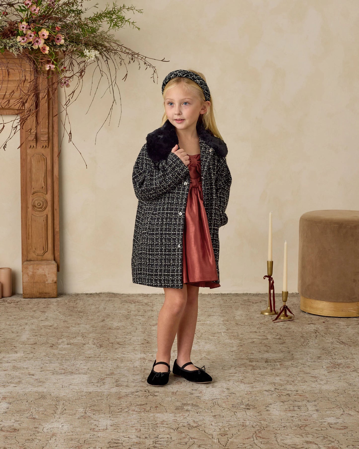 Eloise Coat