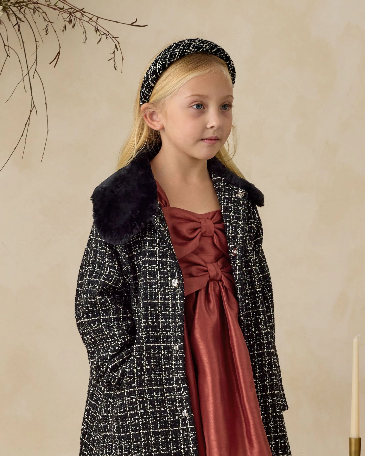 Eloise Coat