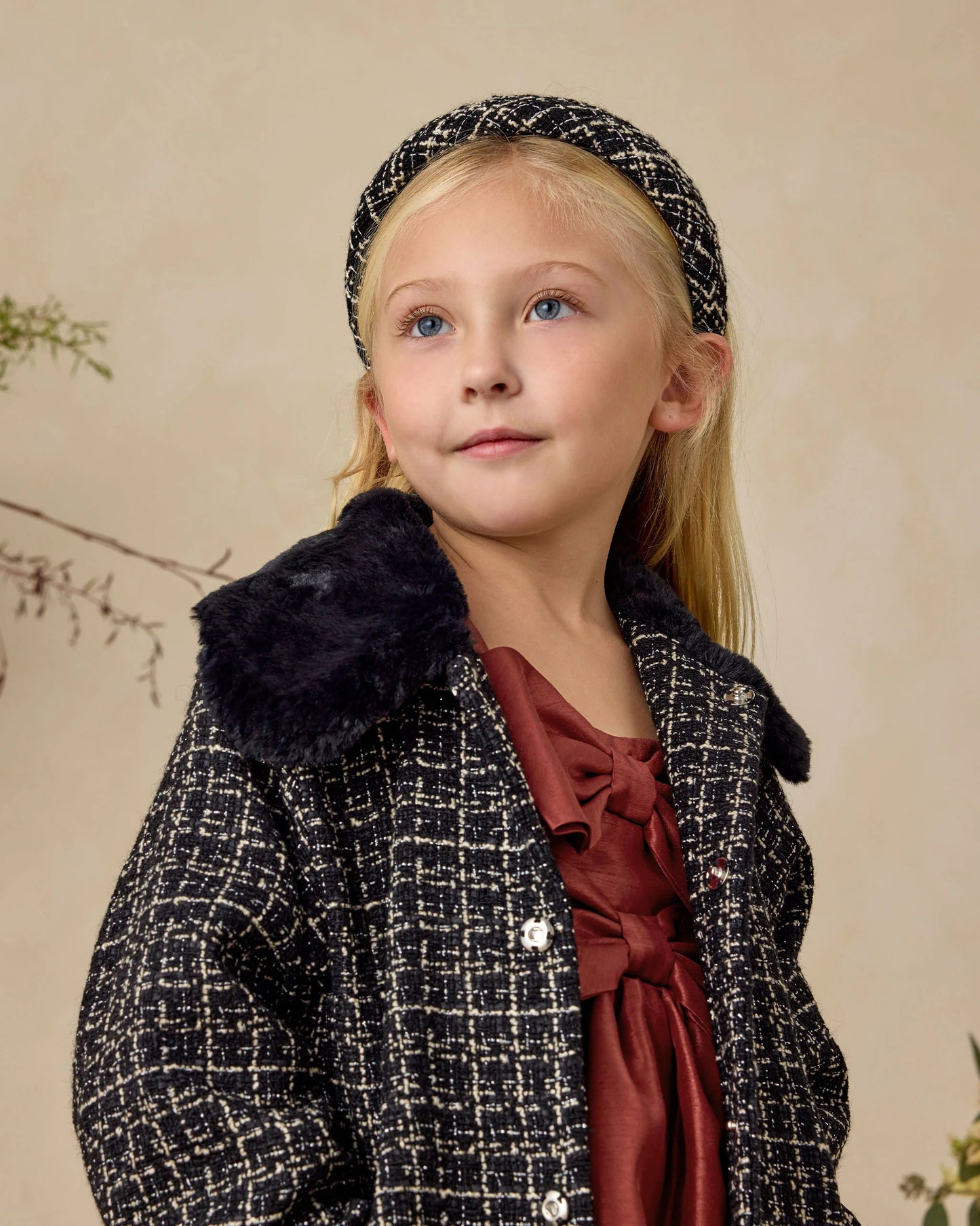 Eloise Coat