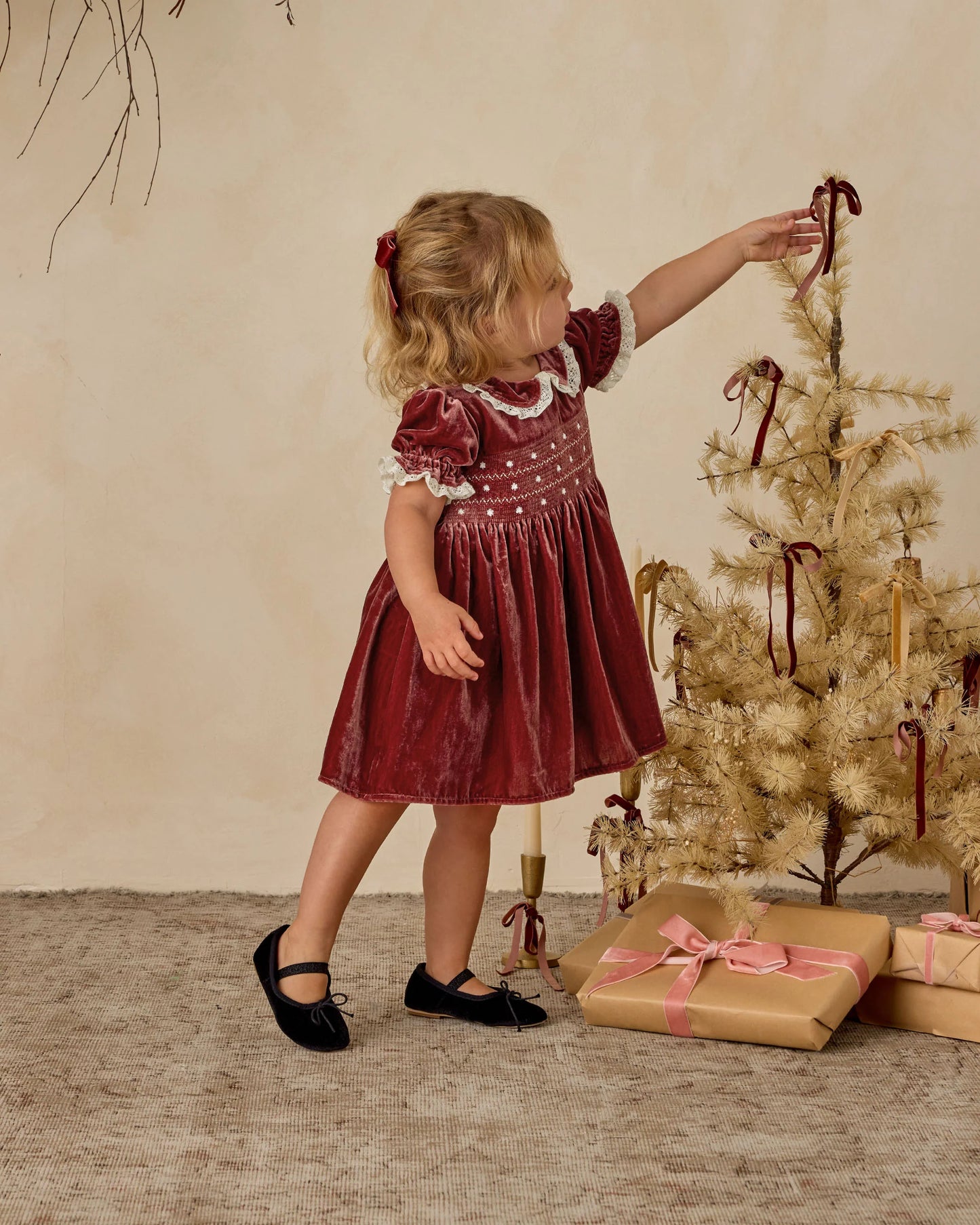 Elizabeth Dress