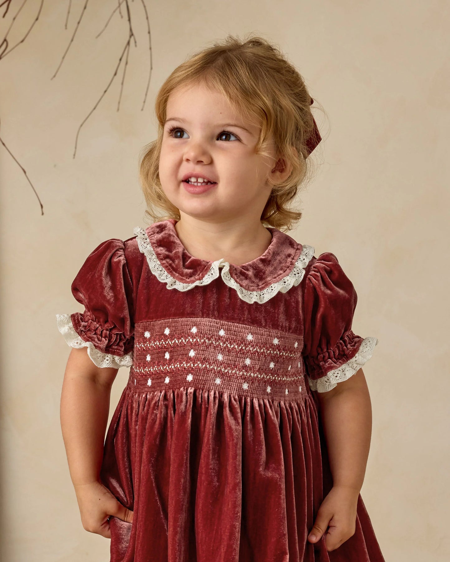 Elizabeth Dress