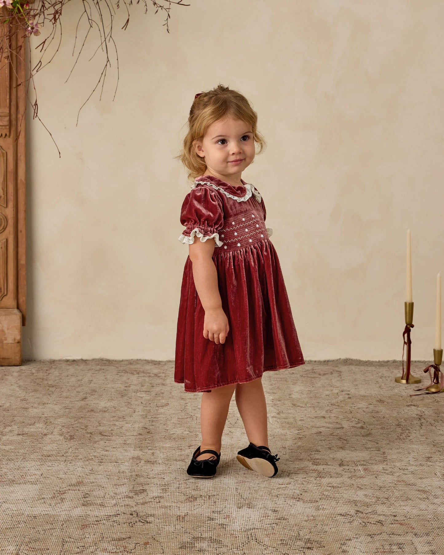 Elizabeth Dress