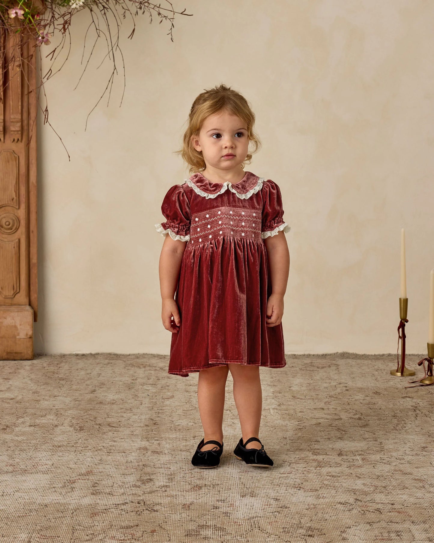 Elizabeth Dress