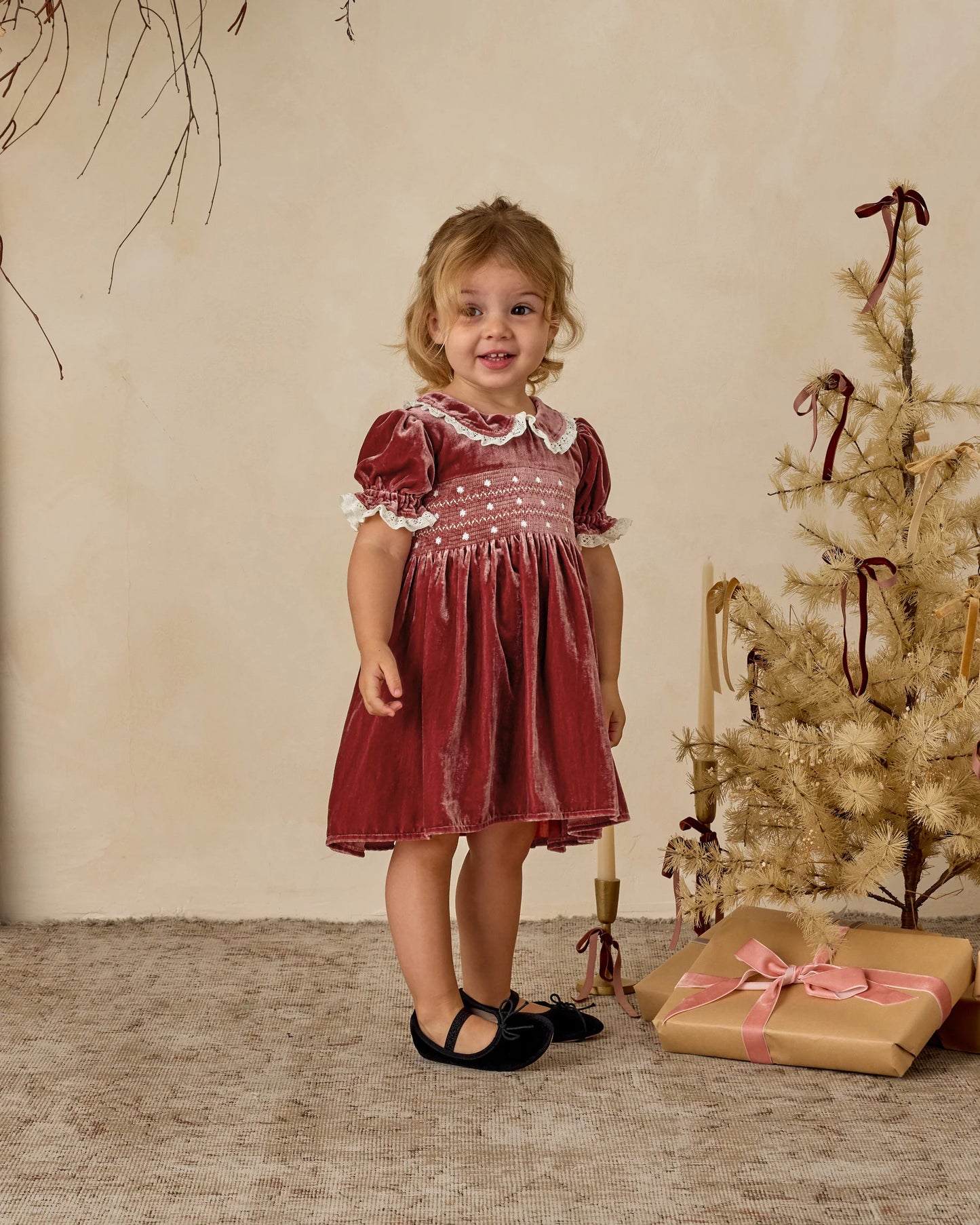 Elizabeth Dress