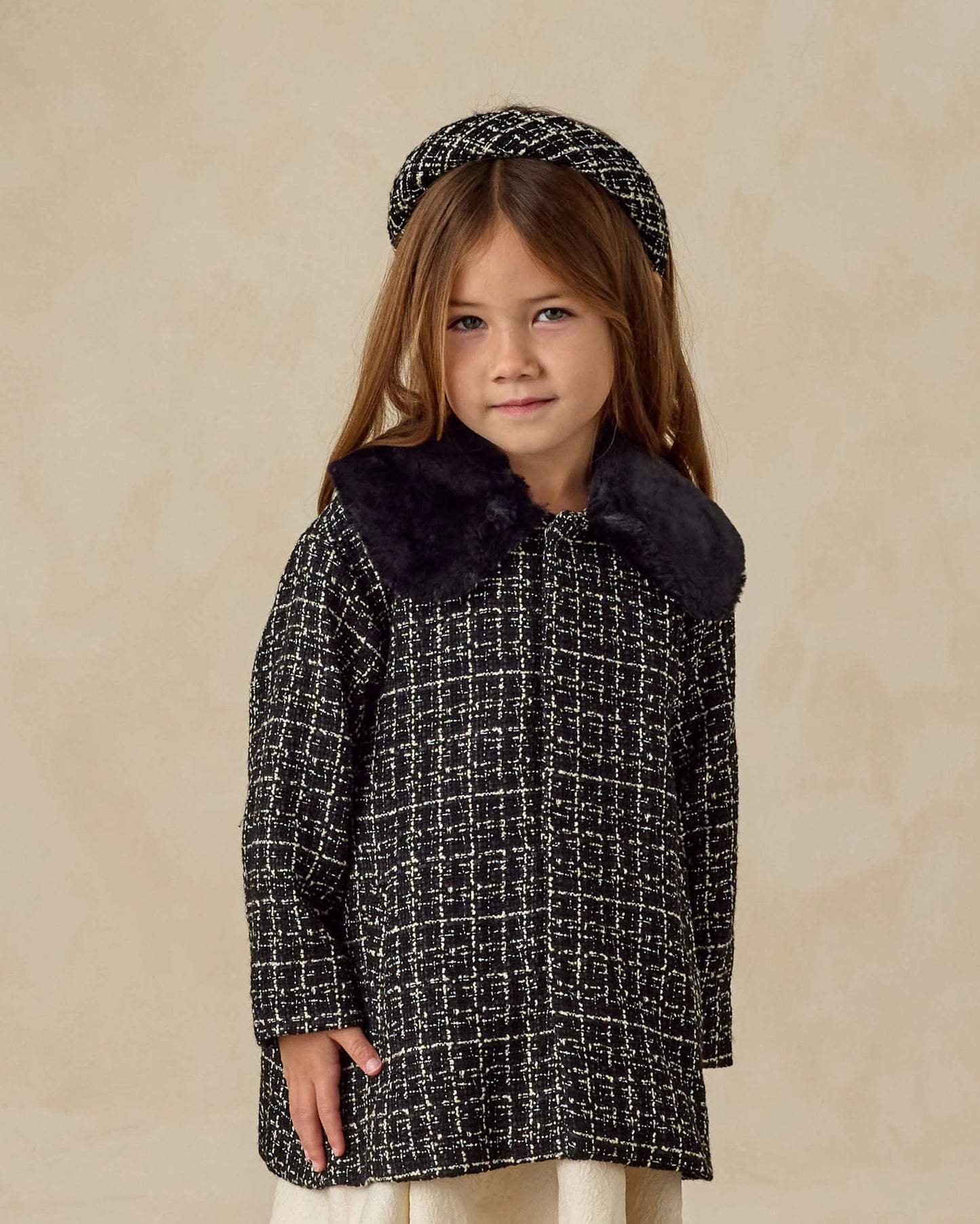 Eloise Coat