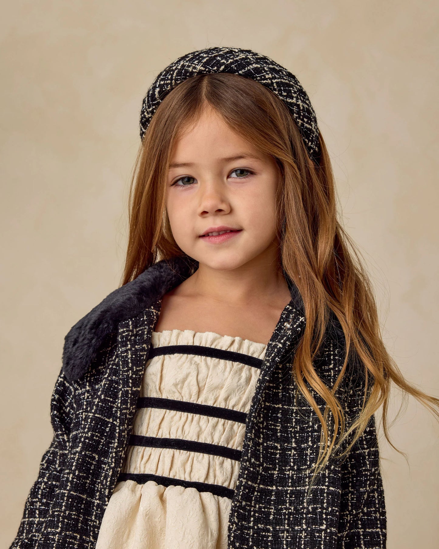 Eloise Coat