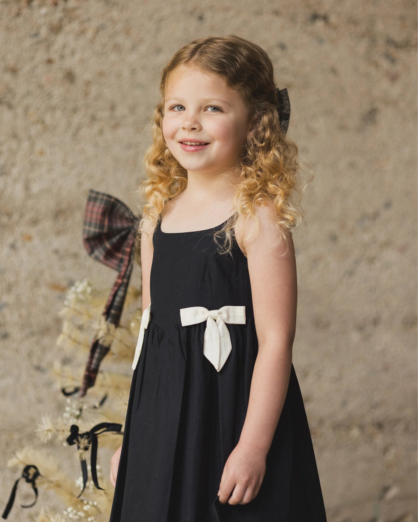 Betsy Dress