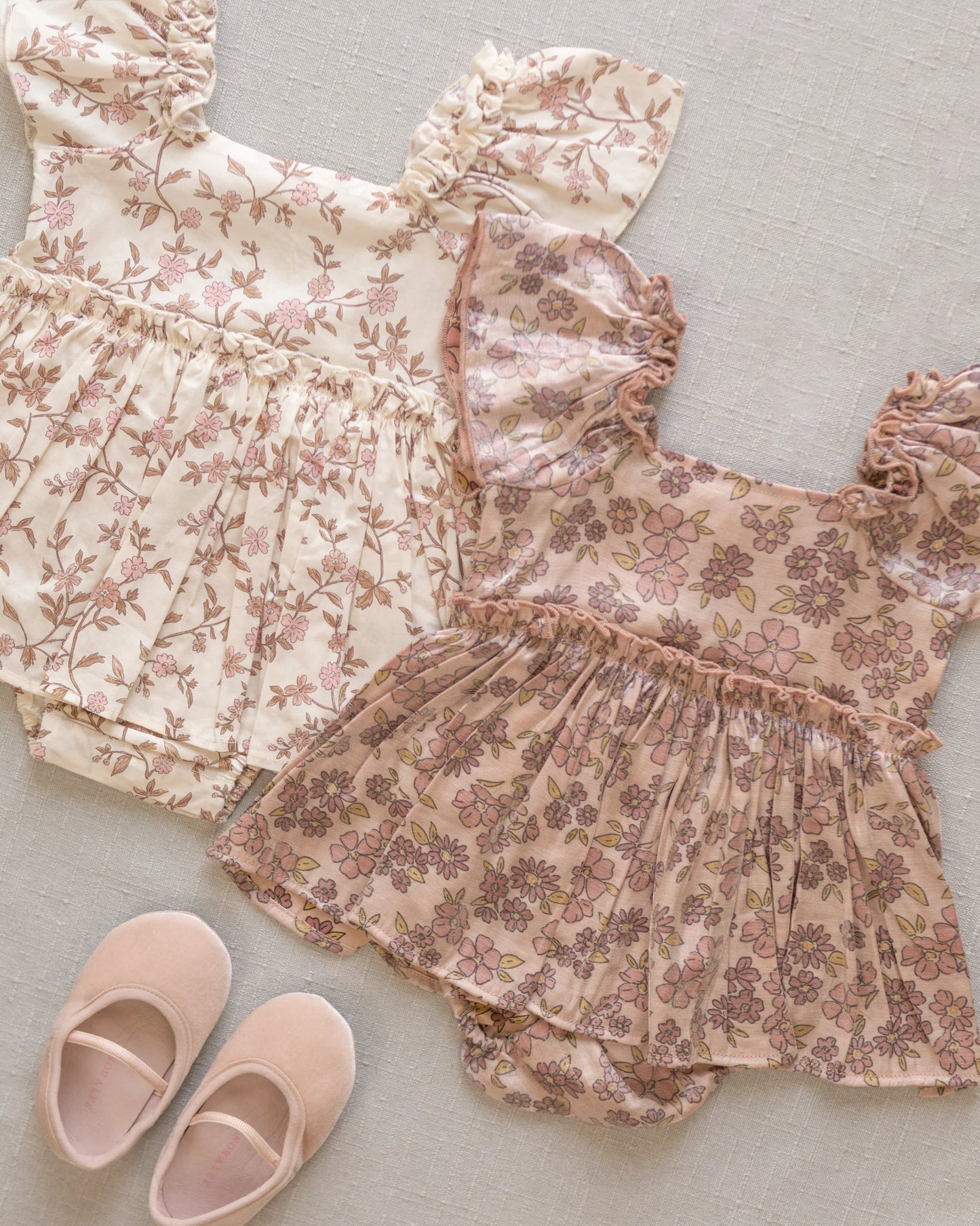 Baby Ballet Flats