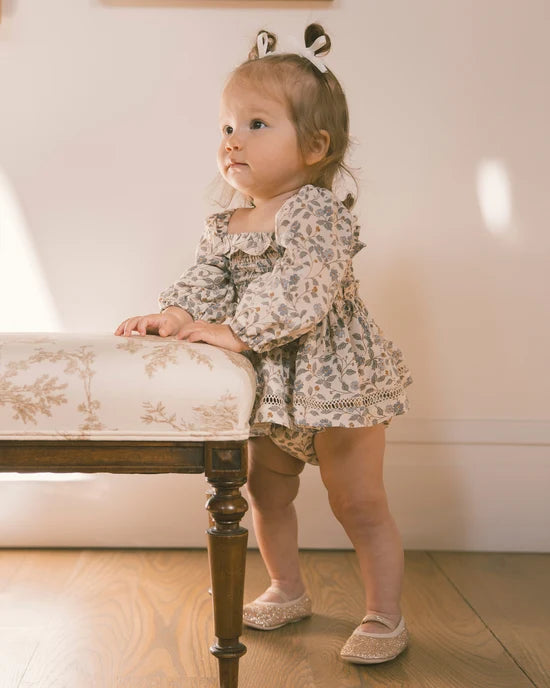 Baby Ballet Flats