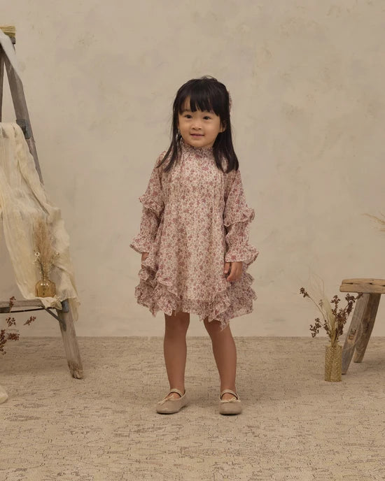 Mirabelle Dress