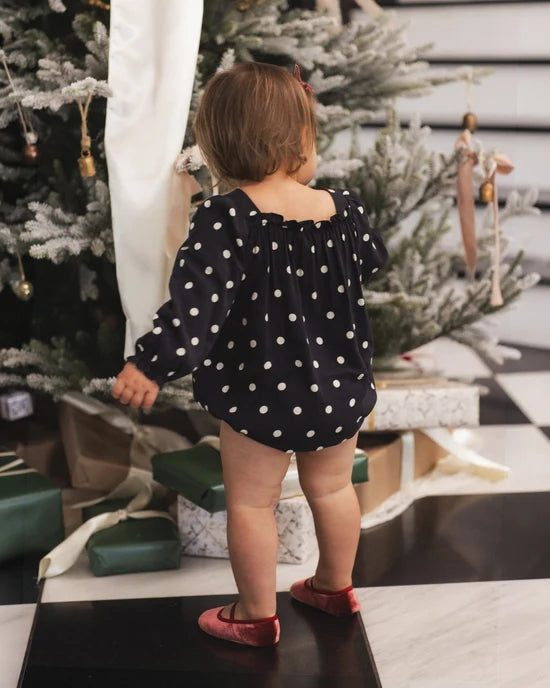 Baby Ballet Flats