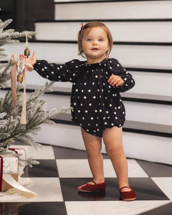 Baby Ballet Flats