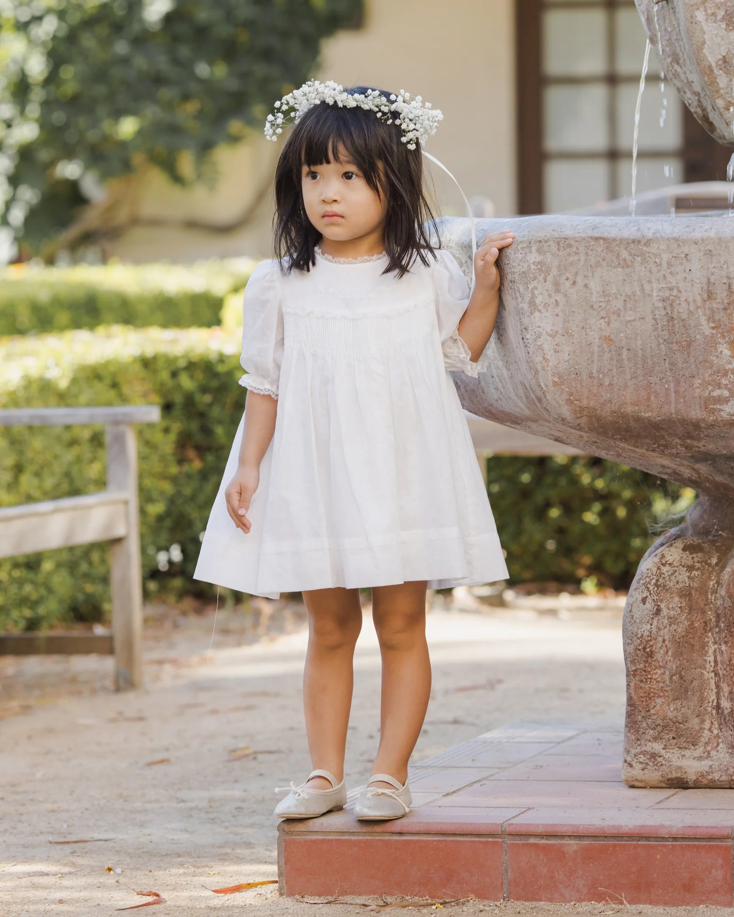 Penelope Dress